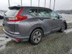 2018 Honda Cr-V Lx за продажба в Spartanburg, SC - Front End