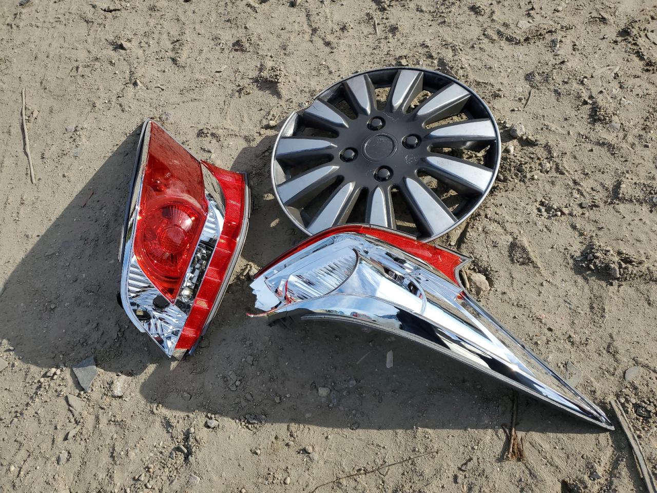 2013 Nissan Altima - Image 12