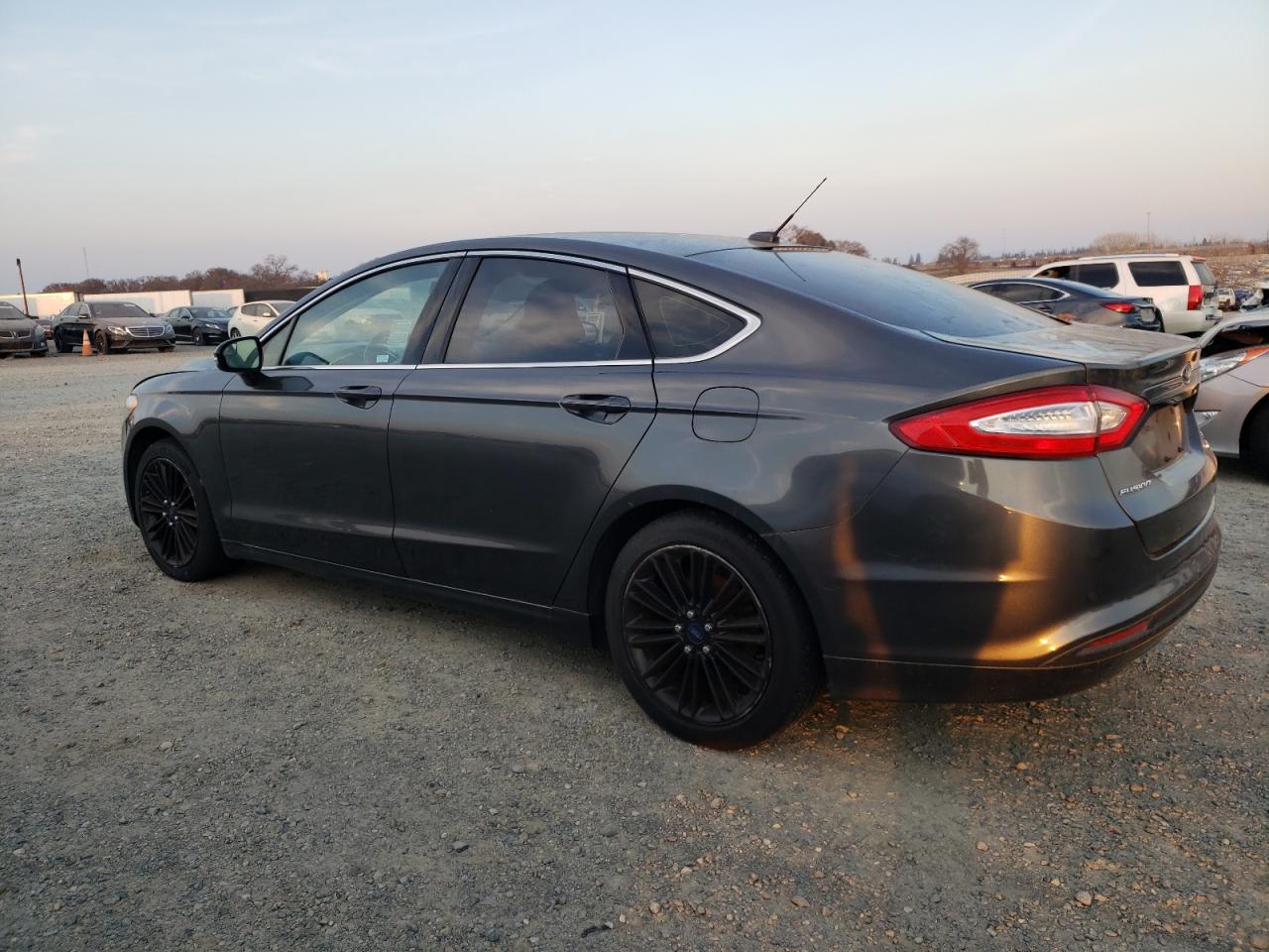 2016 Ford Fusion - Image 2