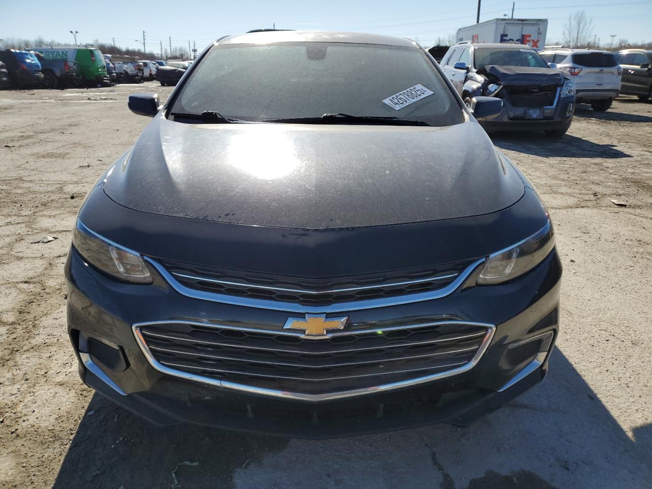 2017 Chevrolet Malibu - Image 5