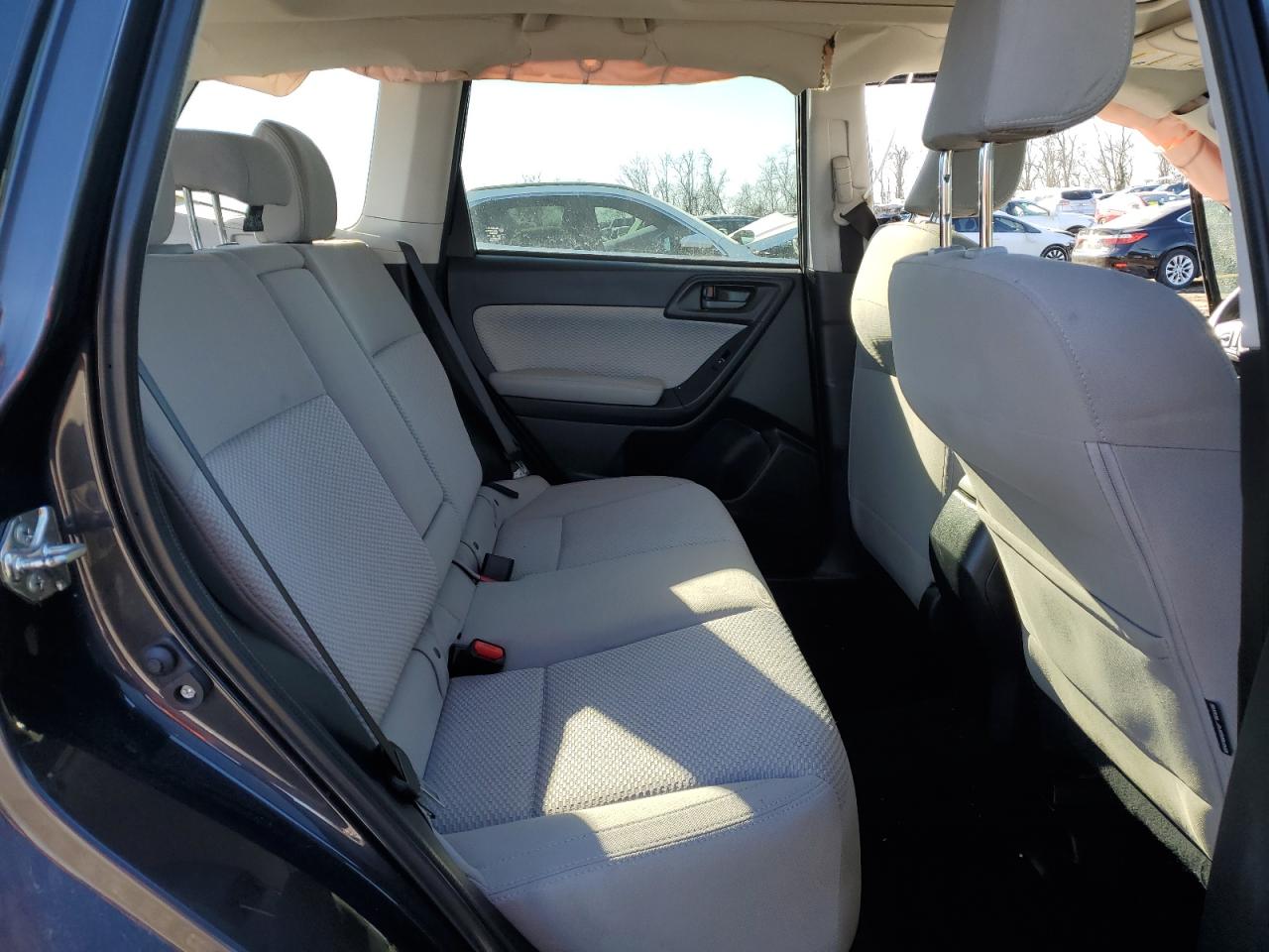2018 Subaru Forester - Image 11