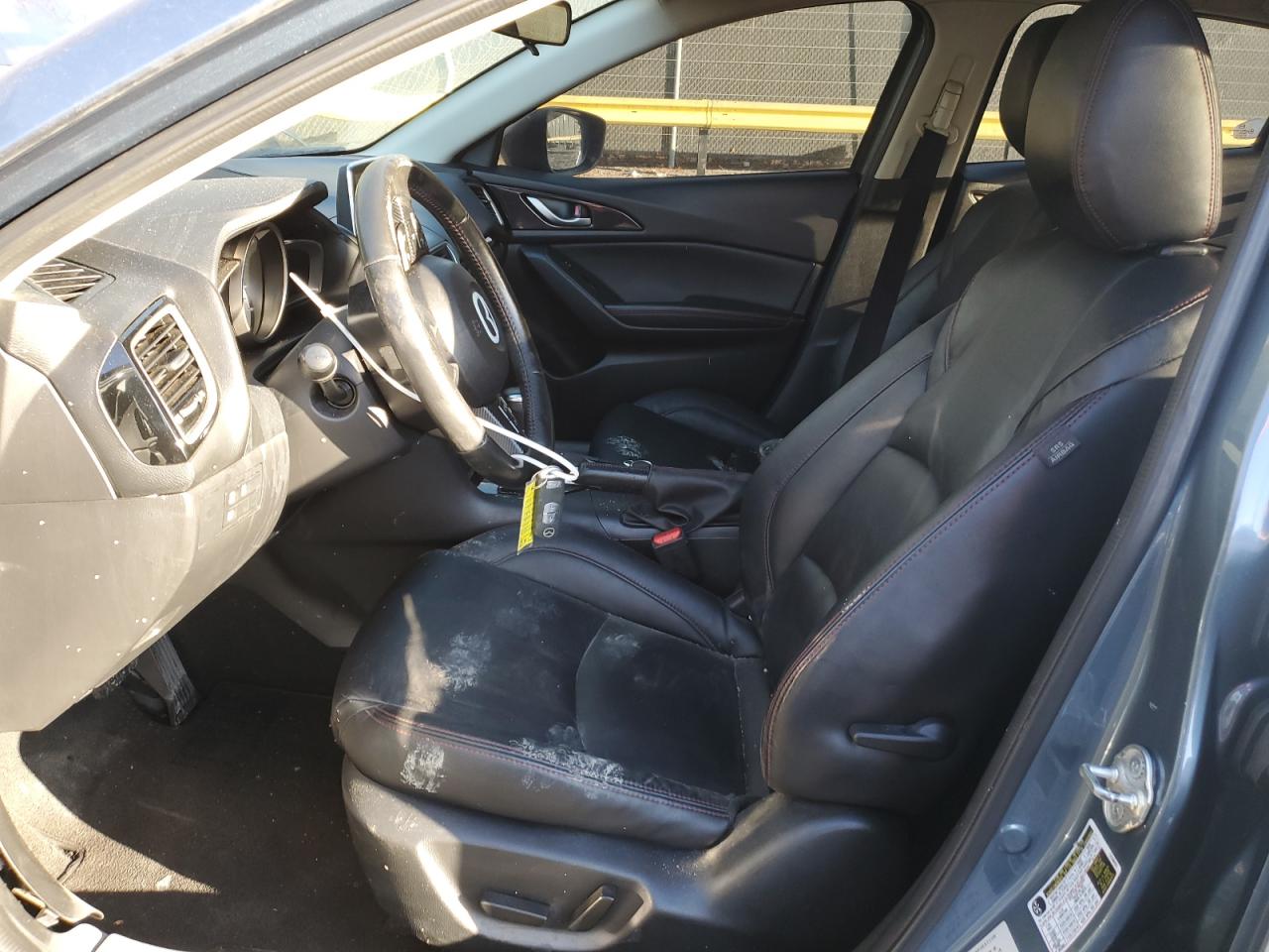 2015 Mazda 3 - Image 7