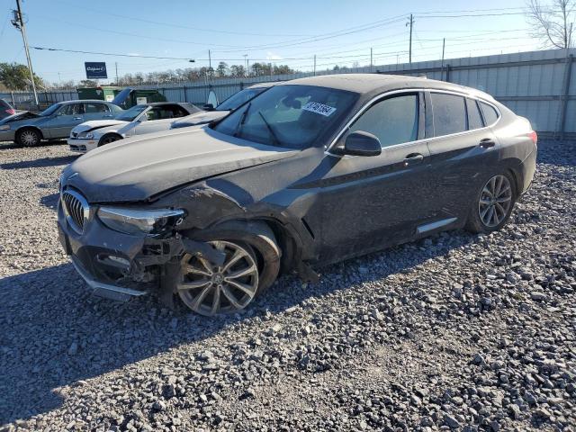 2019 Bmw X4 Xdrive30I