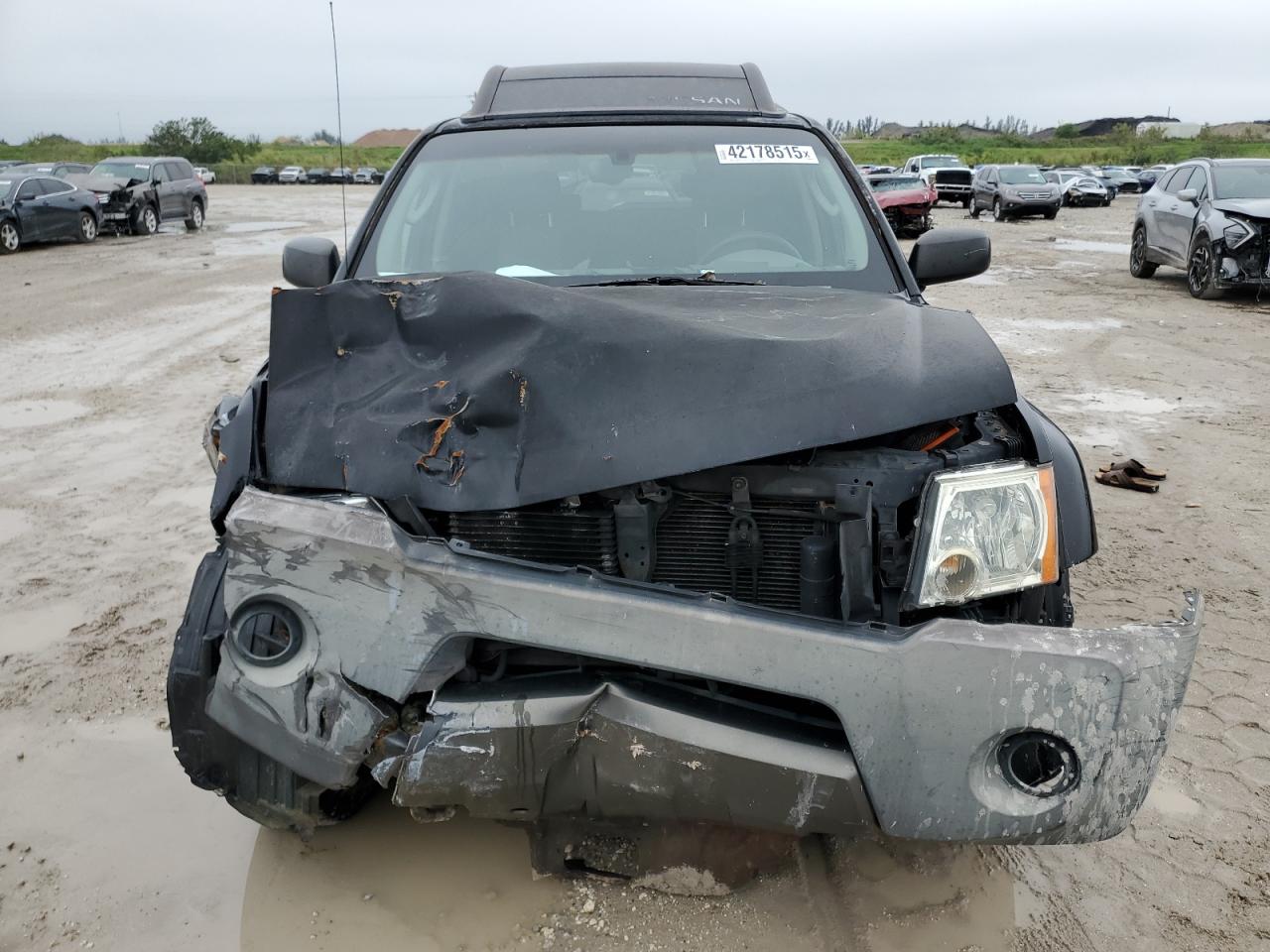 2006 Nissan XTerra - Image 5