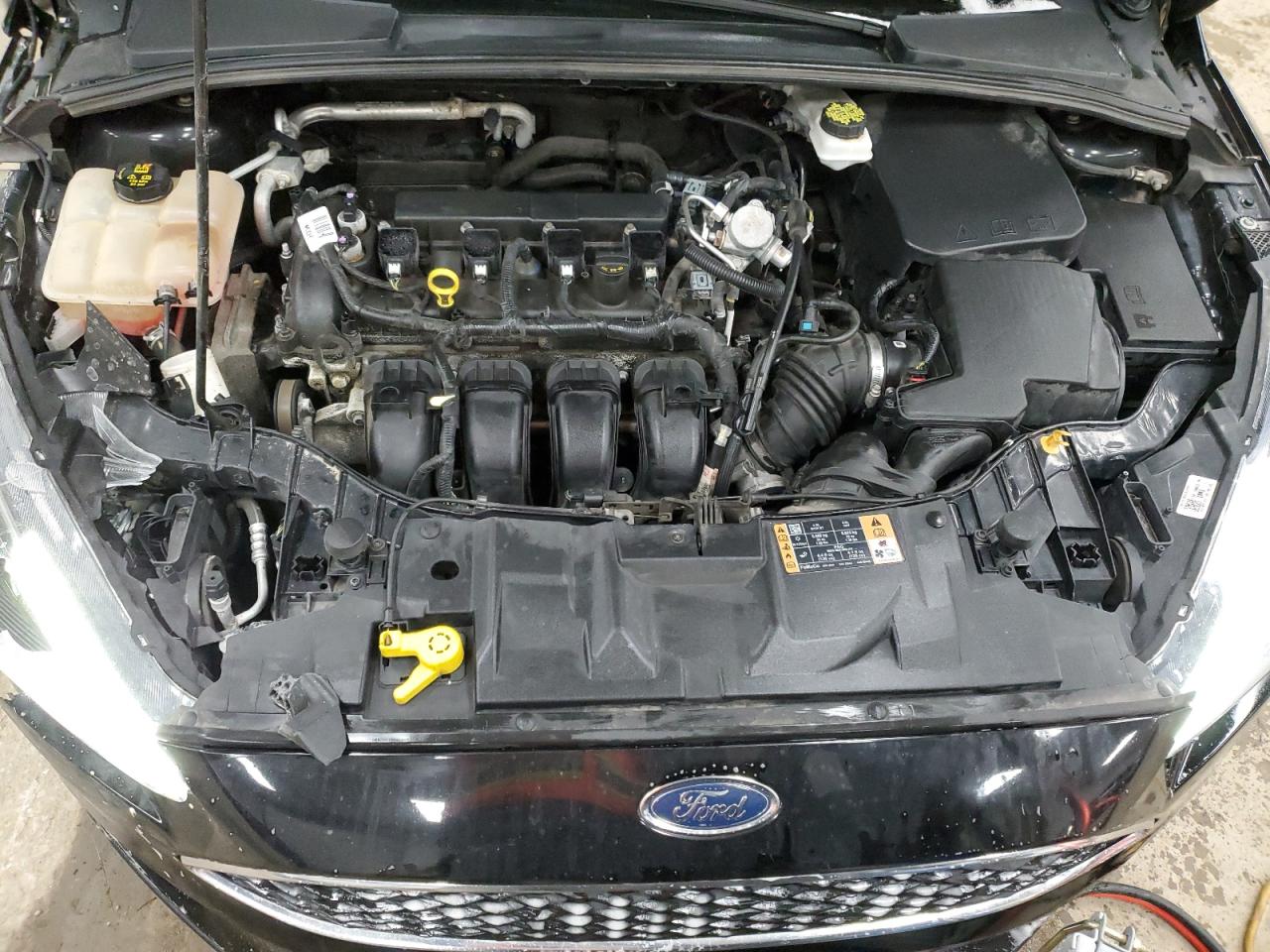 2018 Ford Focus - Image 11