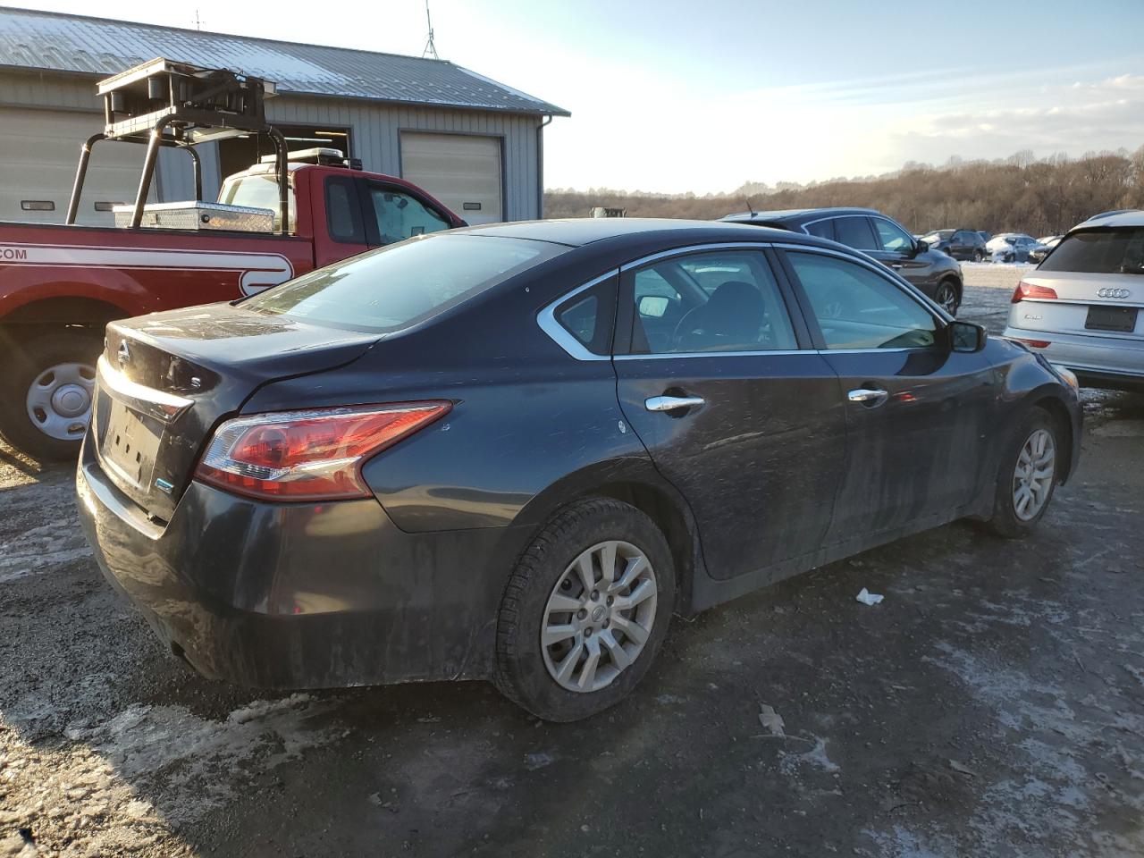 2013 Nissan Altima - Image 3