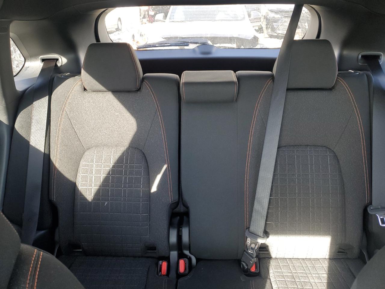 2024 Honda HR-V - Image 10