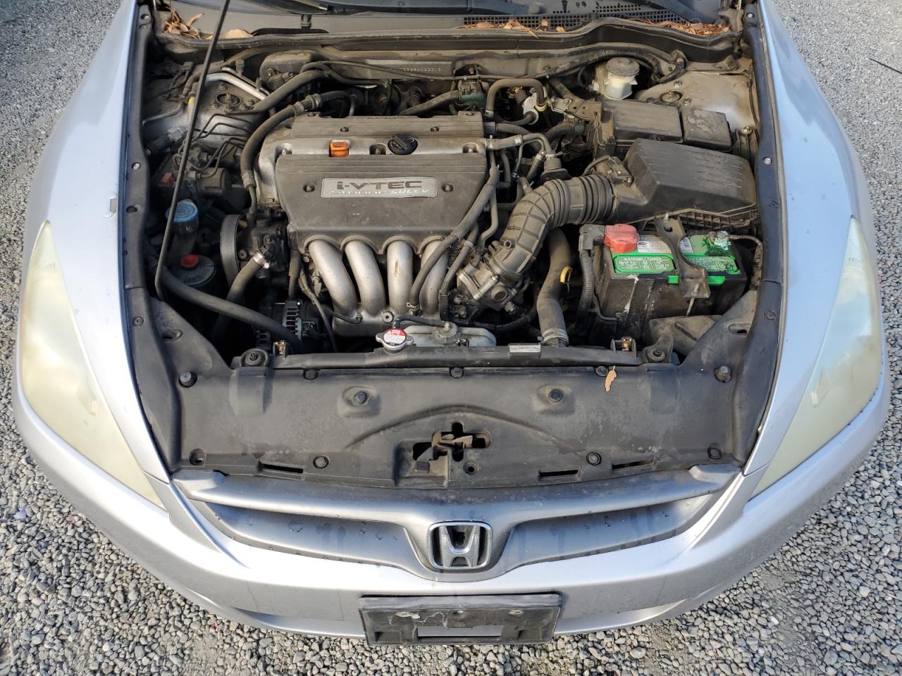 2006 Honda Accord - Image 11