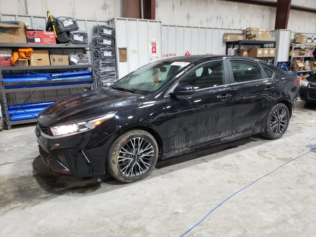 2024 Kia Forte Gt Line for Sale in Bridgeton, MO - All Over