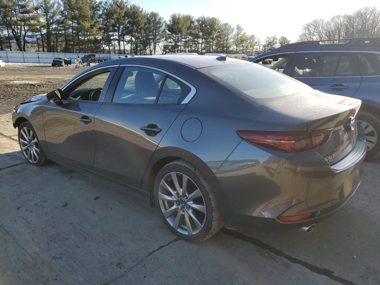 2020 Mazda 3 - Image 2