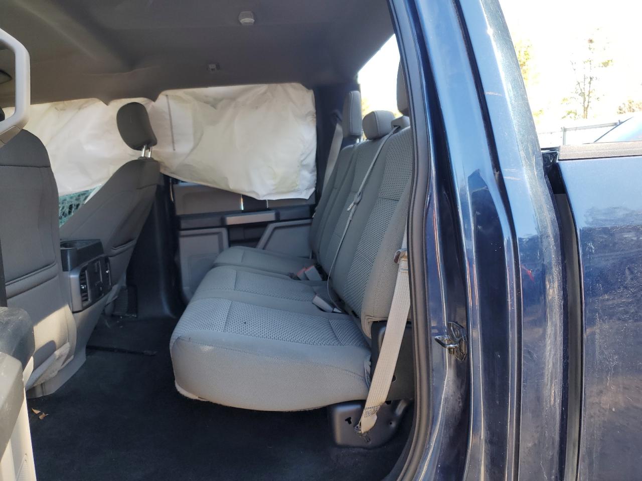 2018 Ford F150 Supercrew VIN: 1FTEW1E5XJKD33214 Lot: 86699964