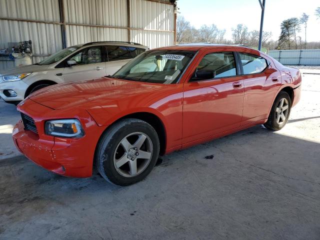 2008 Dodge Charger 