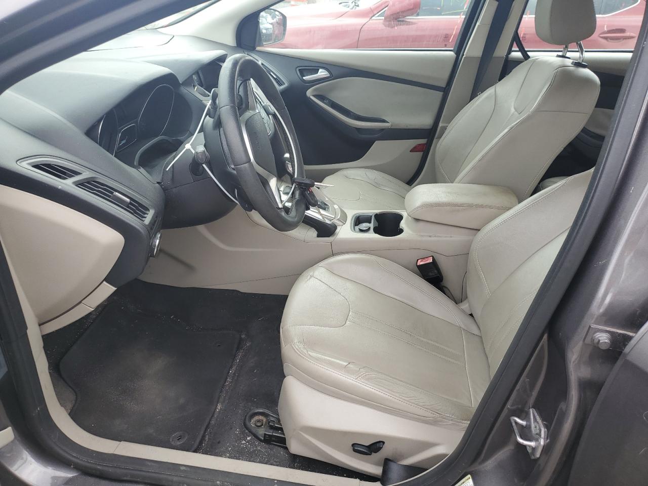 2012 Ford Focus - Image 7