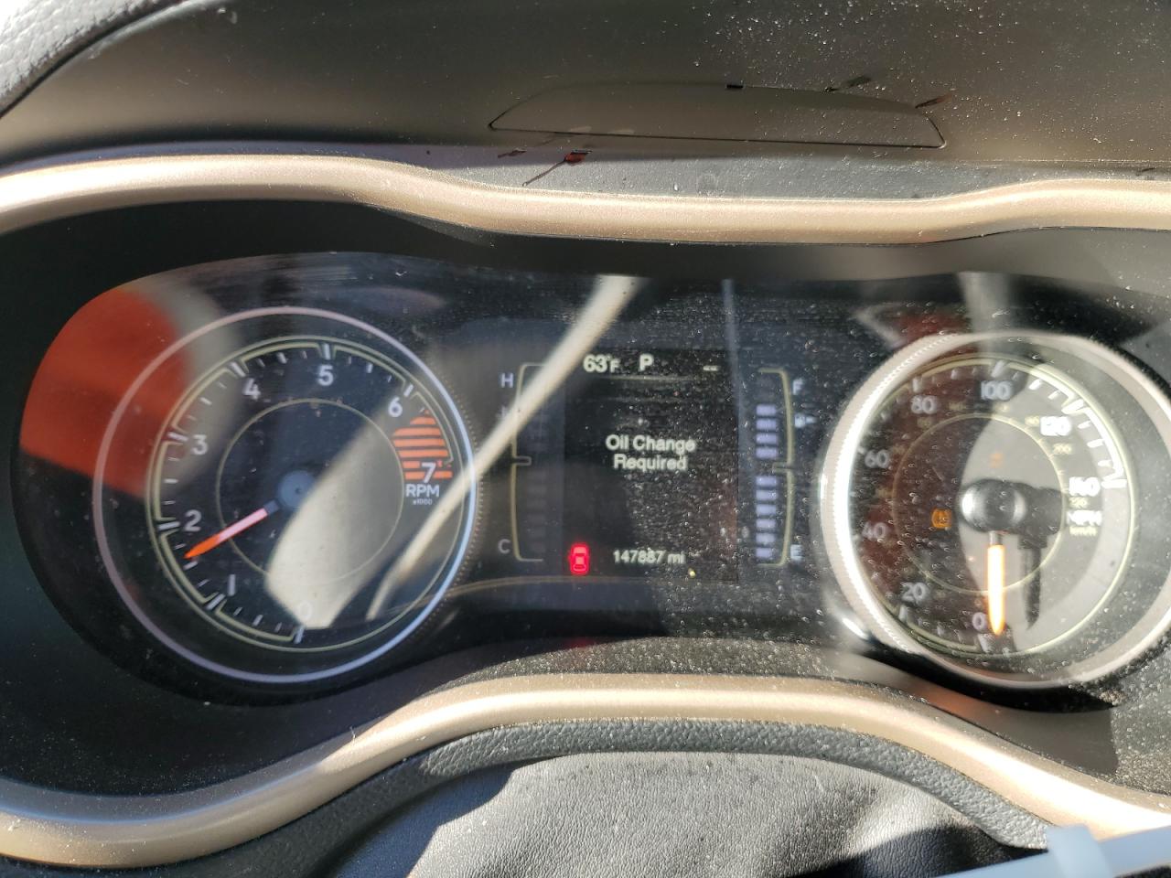 2017 Jeep Grand Cherokee - Image 9