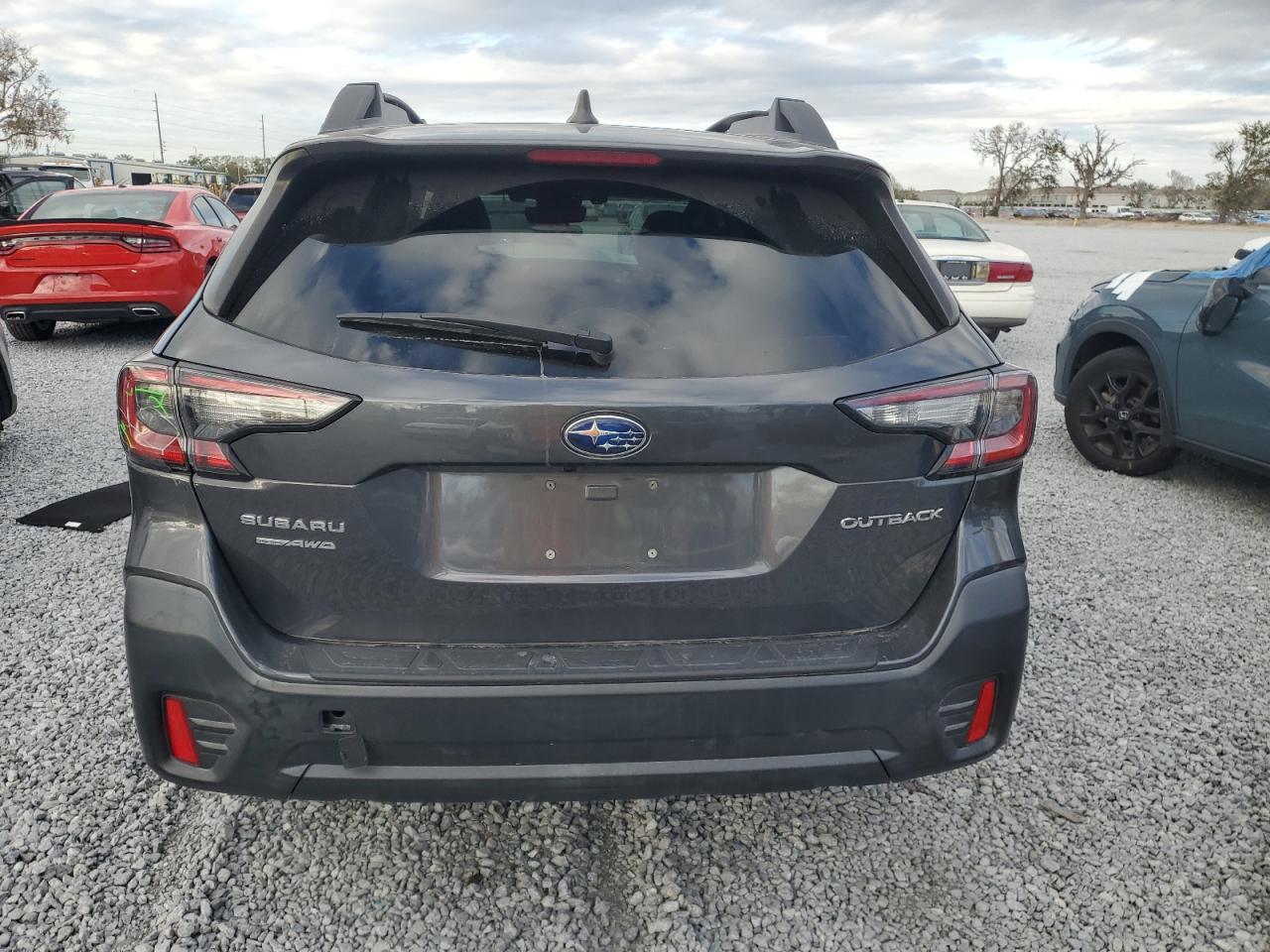 2021 Subaru Outback - Image 6