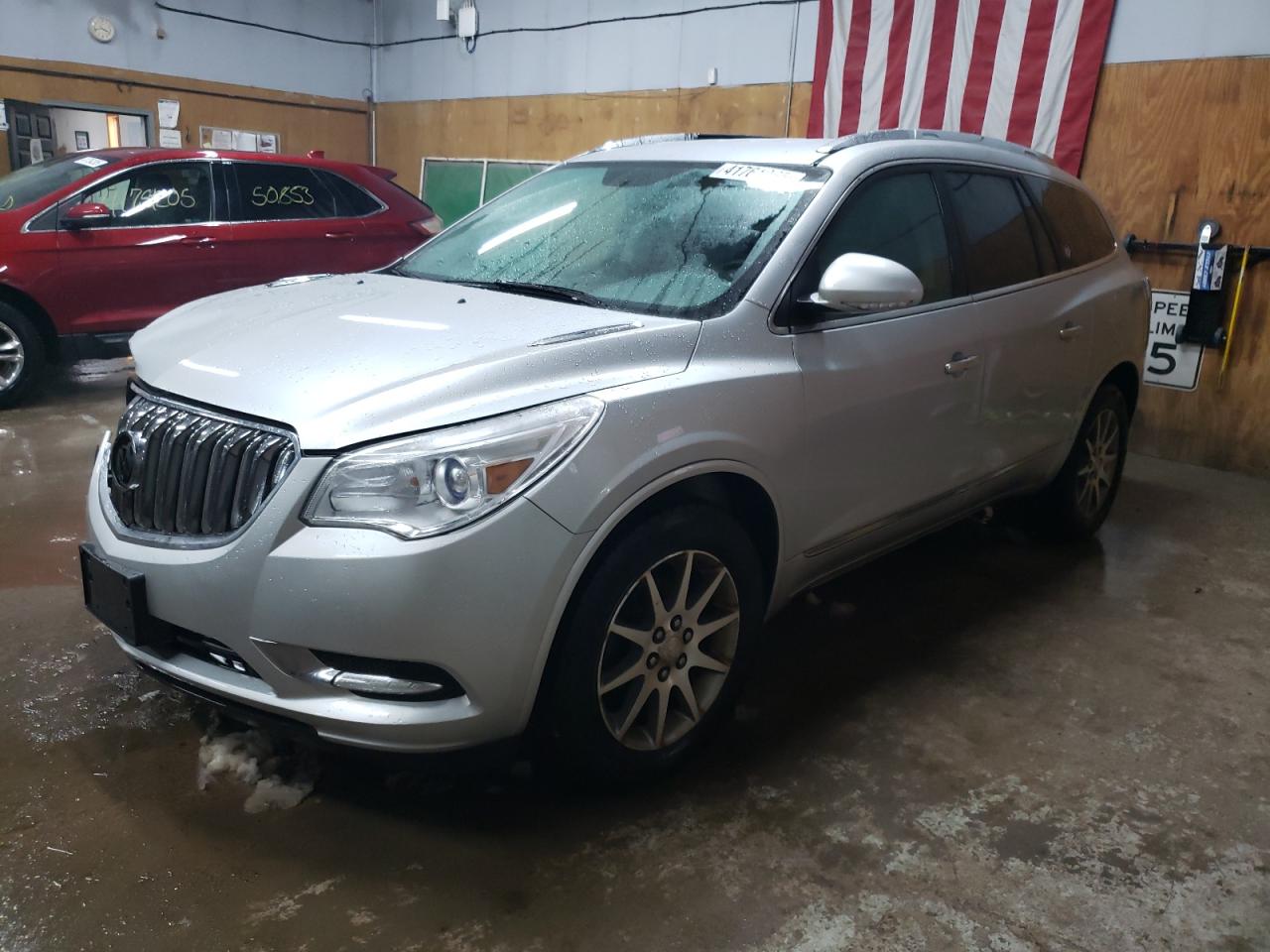 2015 Buick Enclave - Image 1