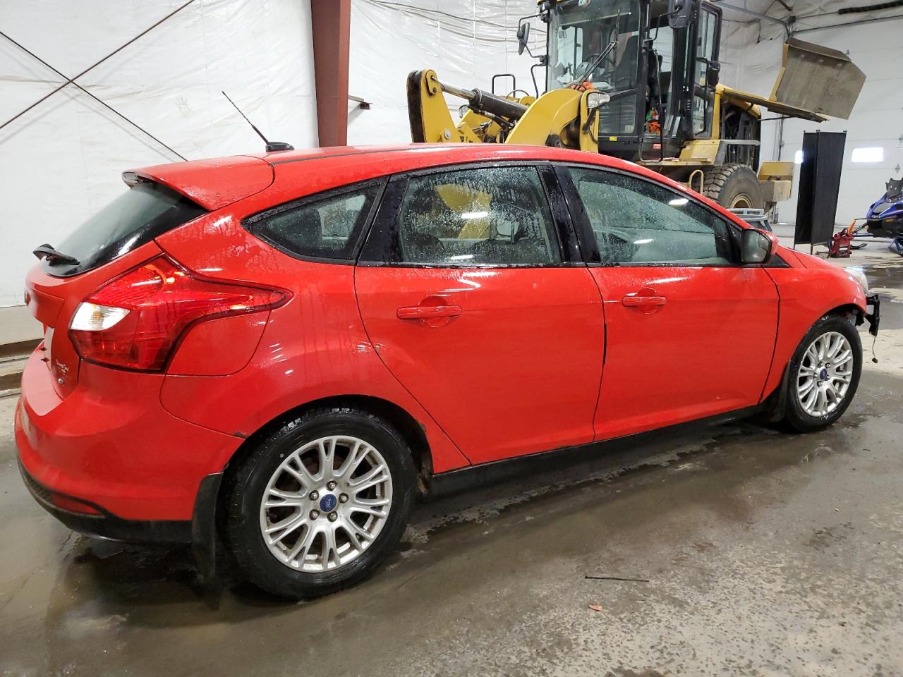 2012 Ford Focus - Image 3