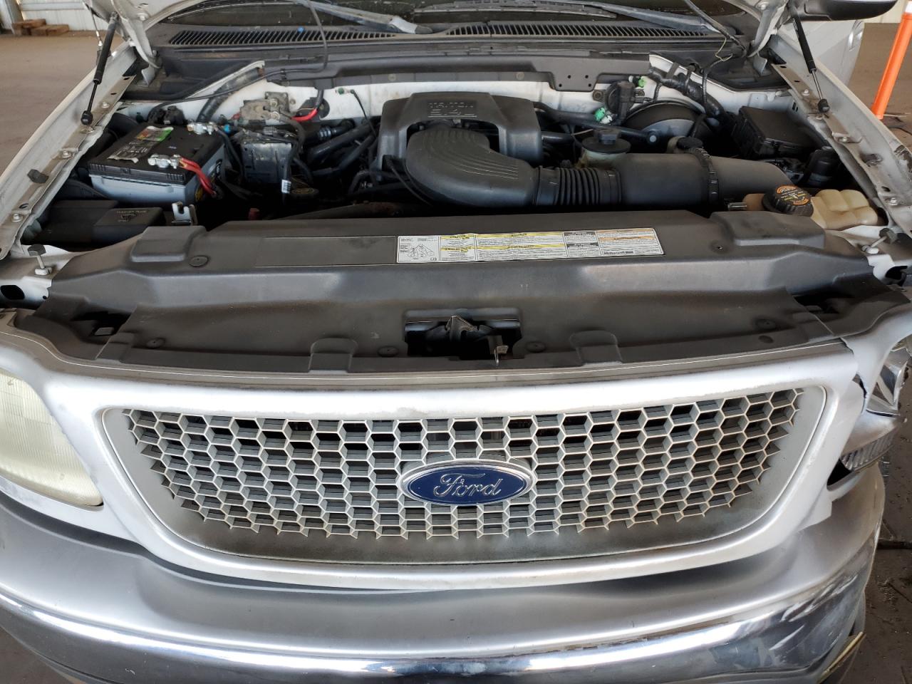 1999 Ford F-150 - Image 11