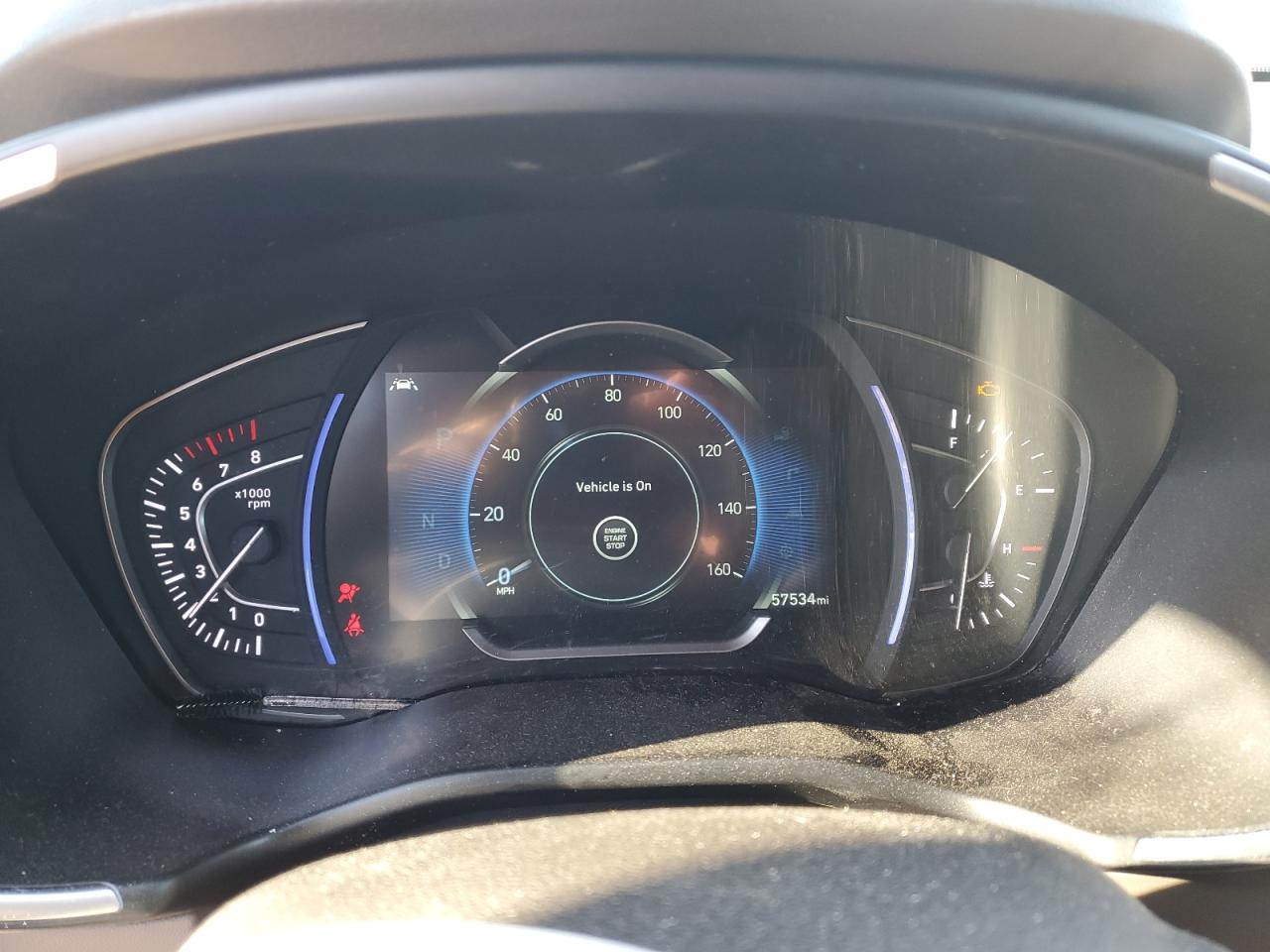 2020 Hyundai Santa Fe - Image 9
