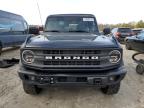 2022 Ford Bronco Base en Venta en Midway, FL - Side