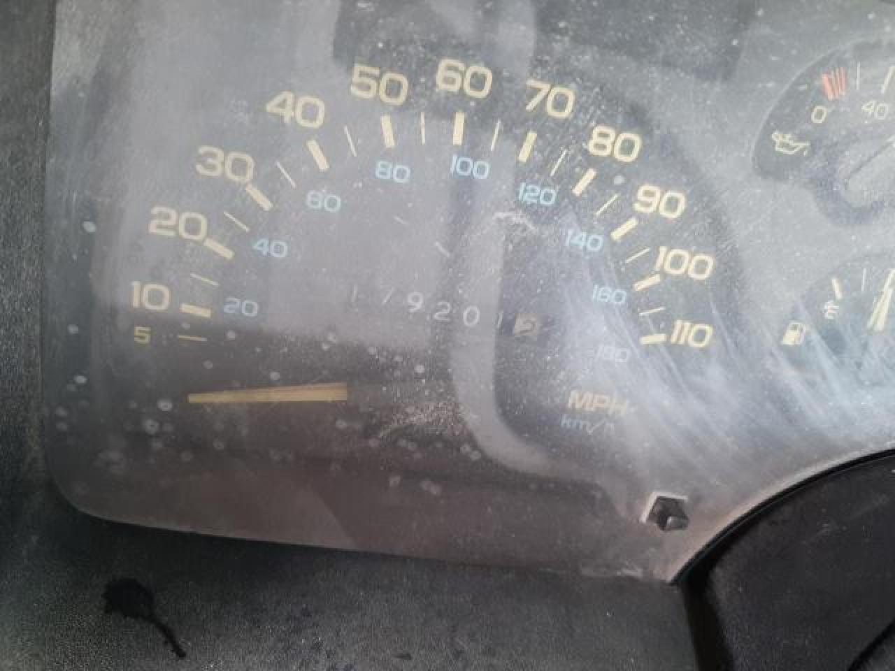 1991 Chevrolet Camaro - Image 6