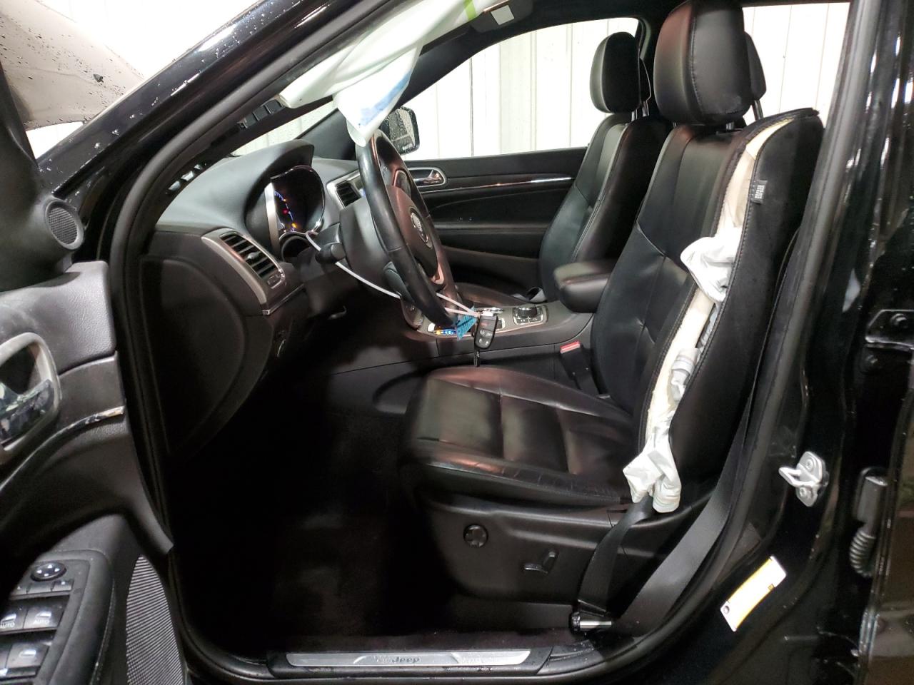 2018 Jeep Grand Cherokee - Image 7