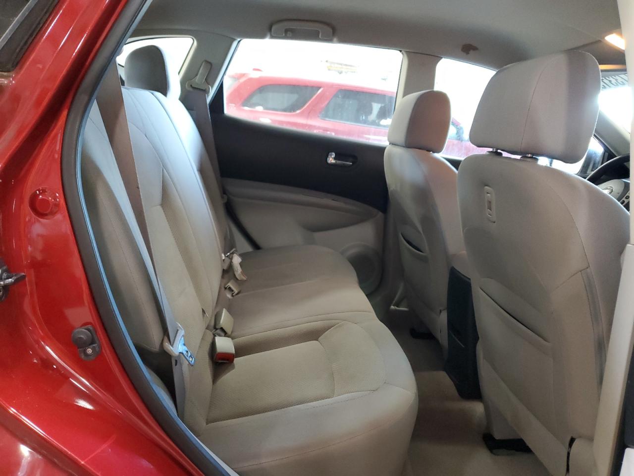 2014 Nissan Rogue - Image 10
