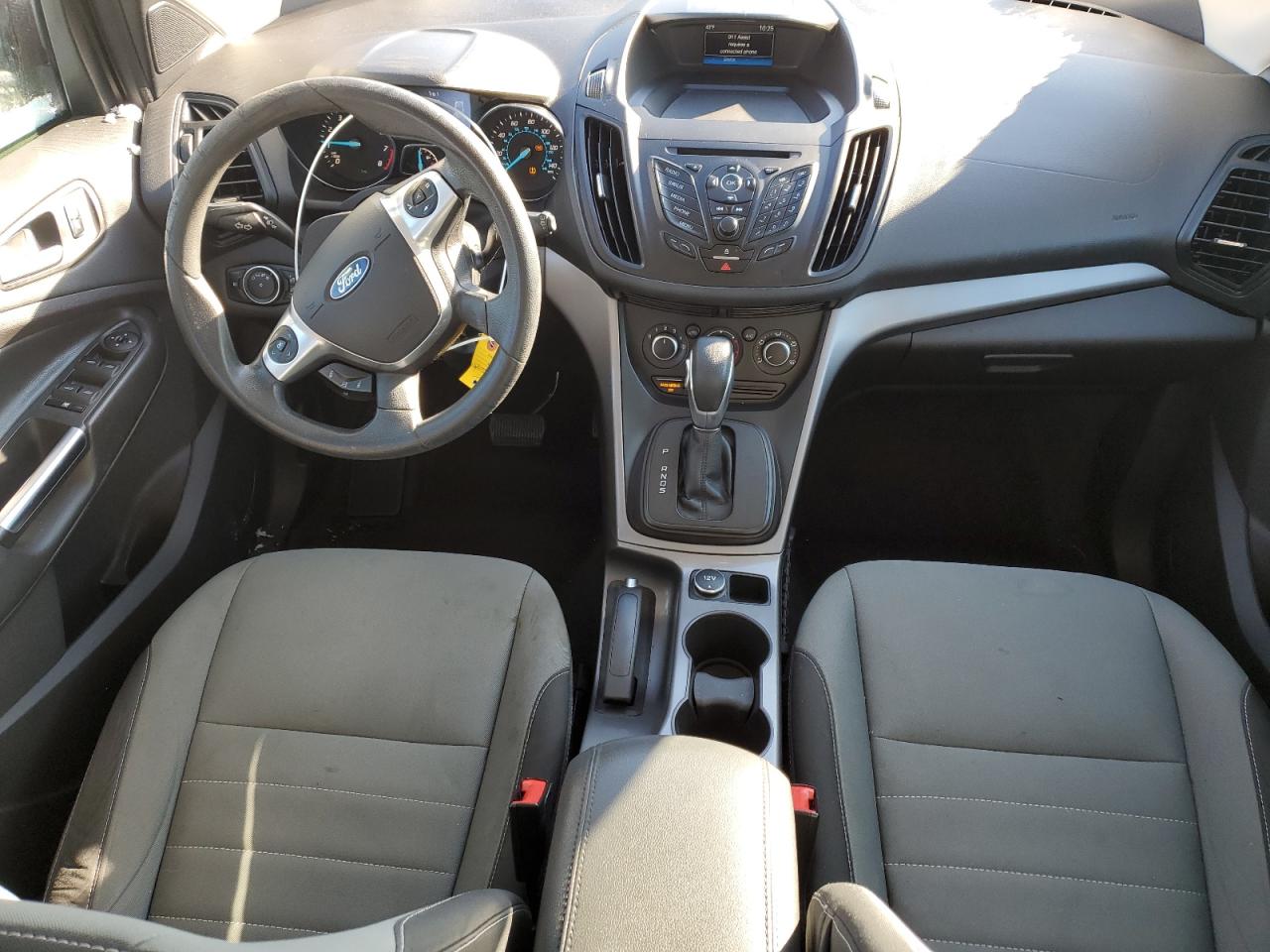 2016 Ford Escape - Image 8