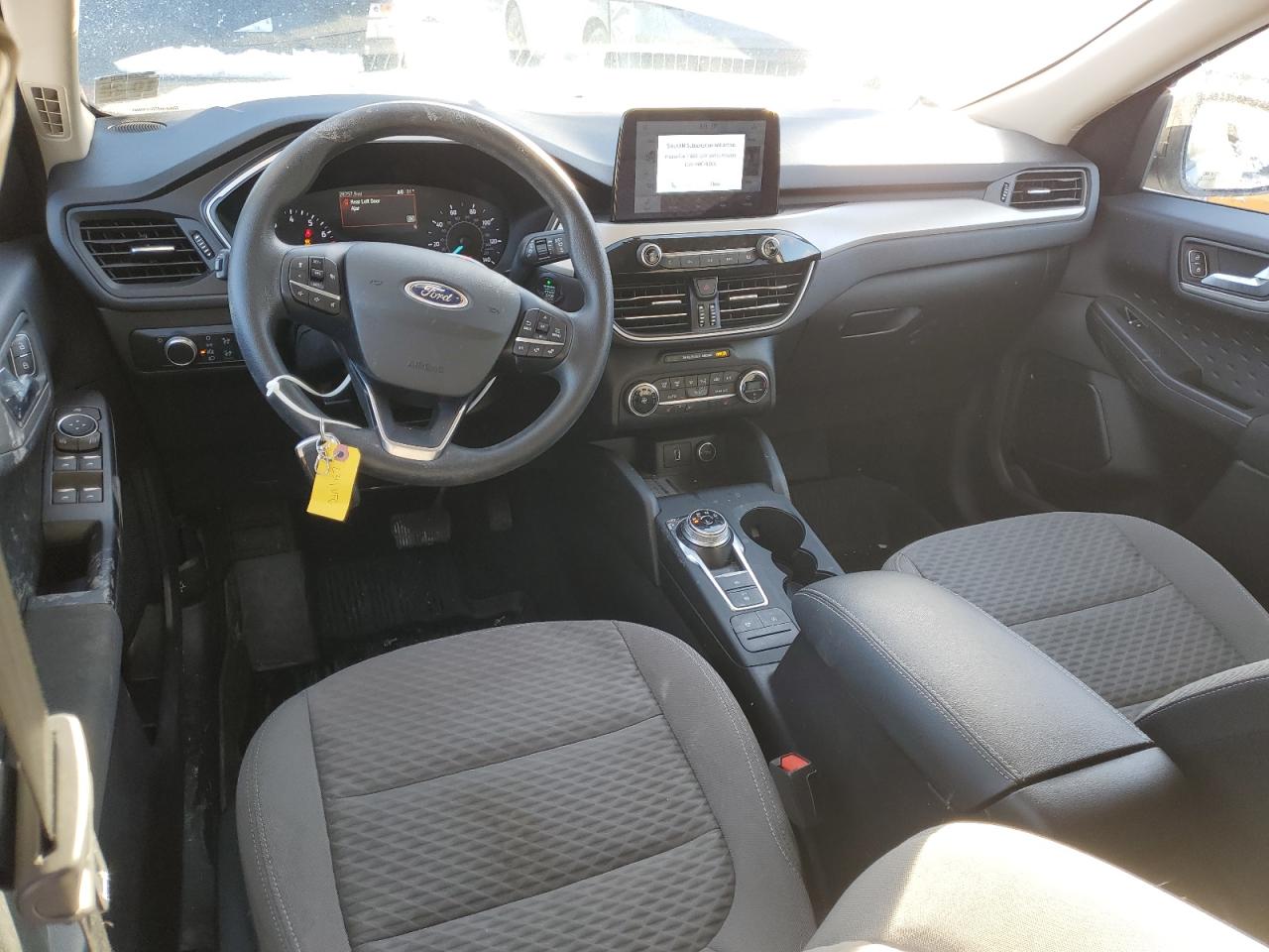 2020 Ford Escape - Image 8