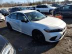 2023 Honda Civic Sport en Venta en New Britain, CT - Biohazard/Chemical