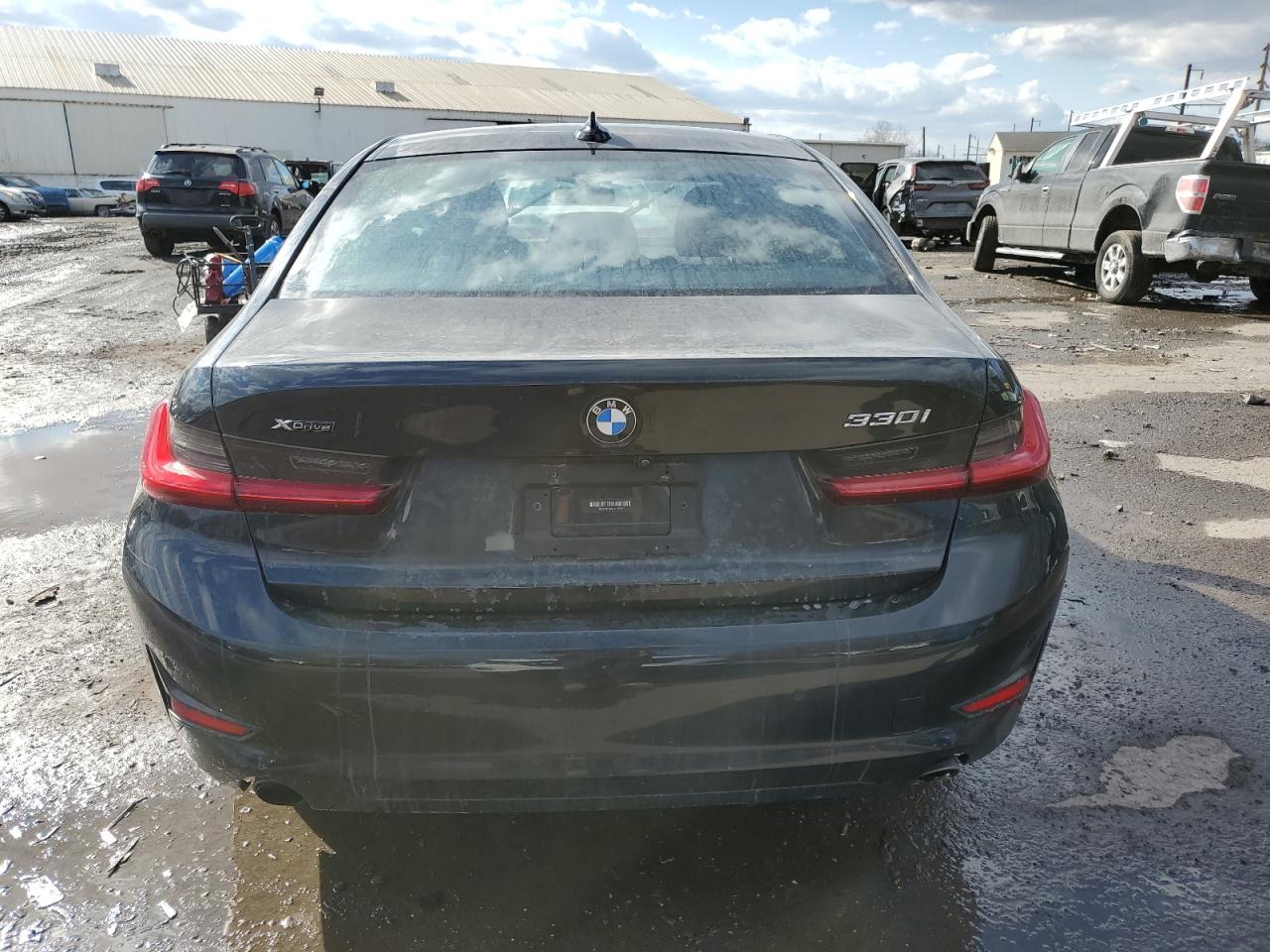 2020 BMW 3er - Image 6