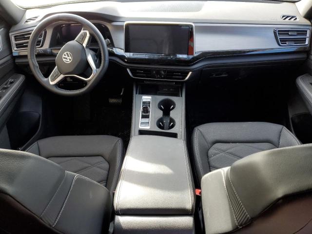  VOLKSWAGEN ATLAS 2024 Czarny