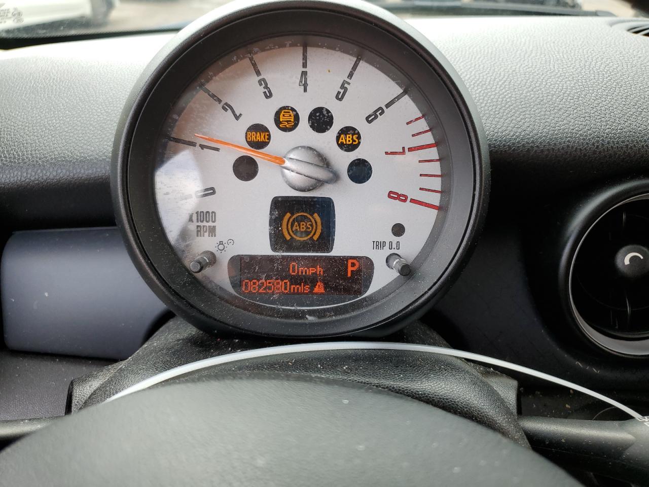 2013 MINI Cooper - Image 9