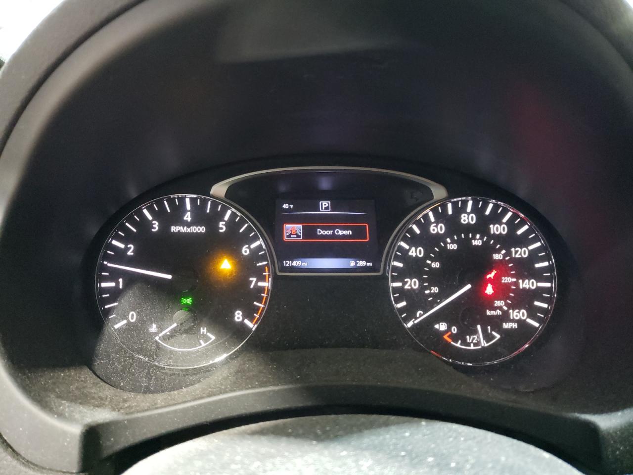 2017 Nissan Altima - Image 9