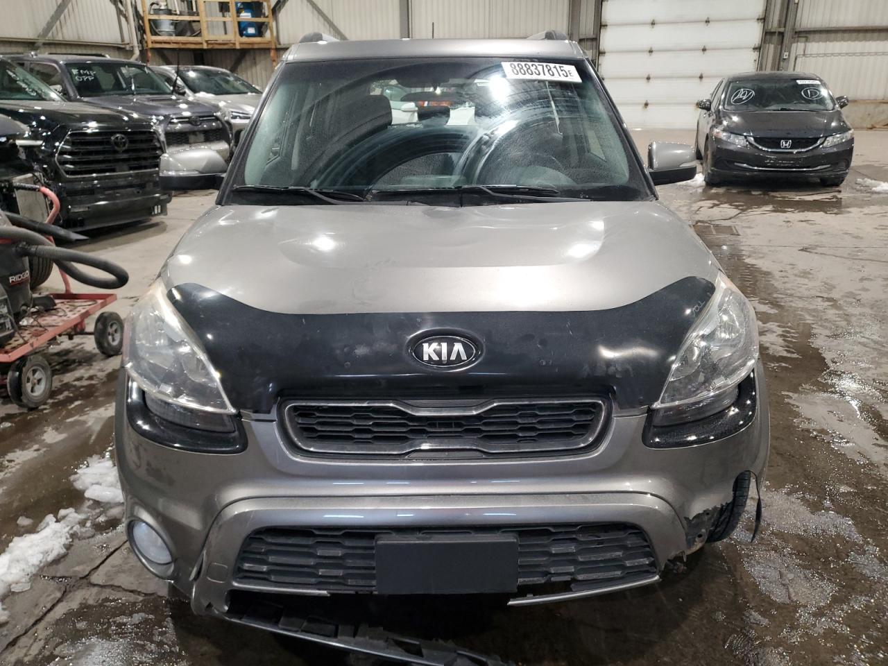 2013 Kia Soul - Image 5