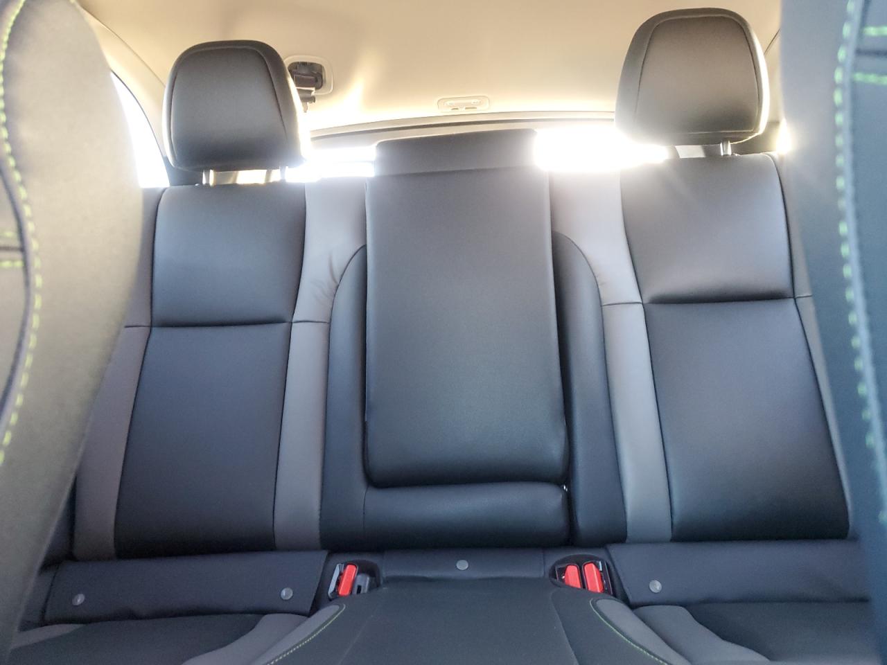 2023 Subaru Outback Onyx Edition VIN: 4S4BTALC3P3206073 Lot: 89340945