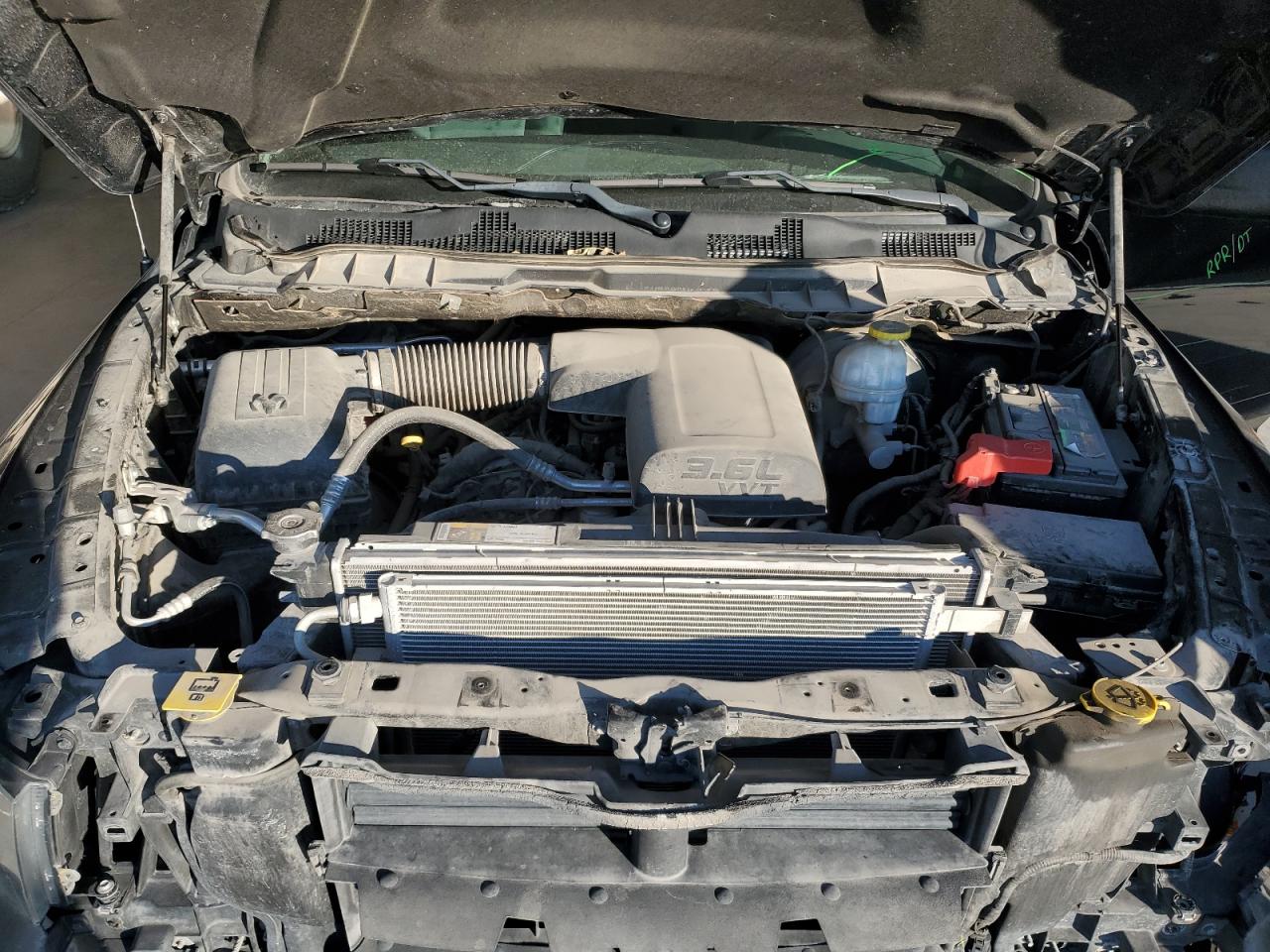 2018 RAM 1500 - Image 12