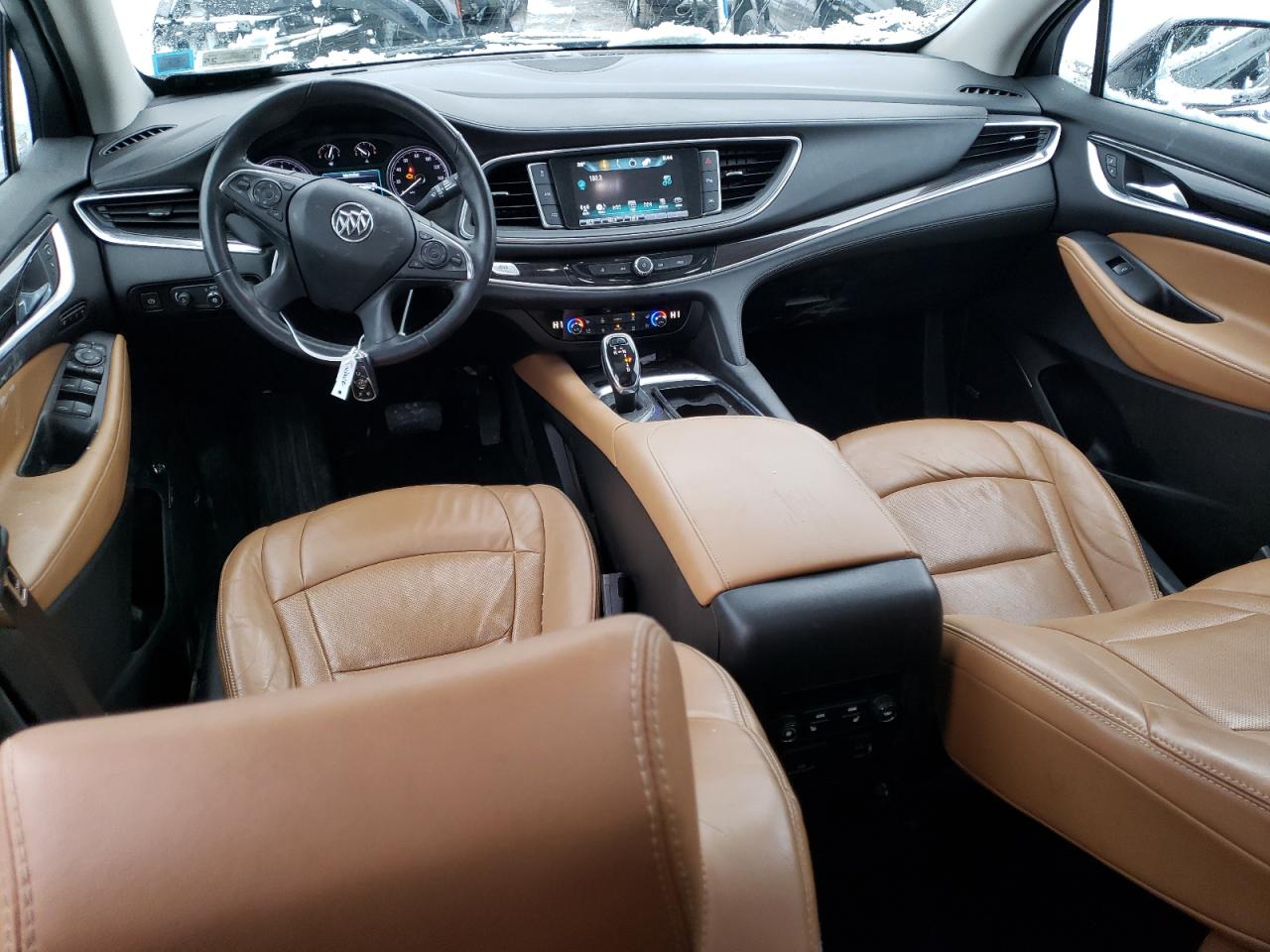 2018 Buick Enclave - Image 8