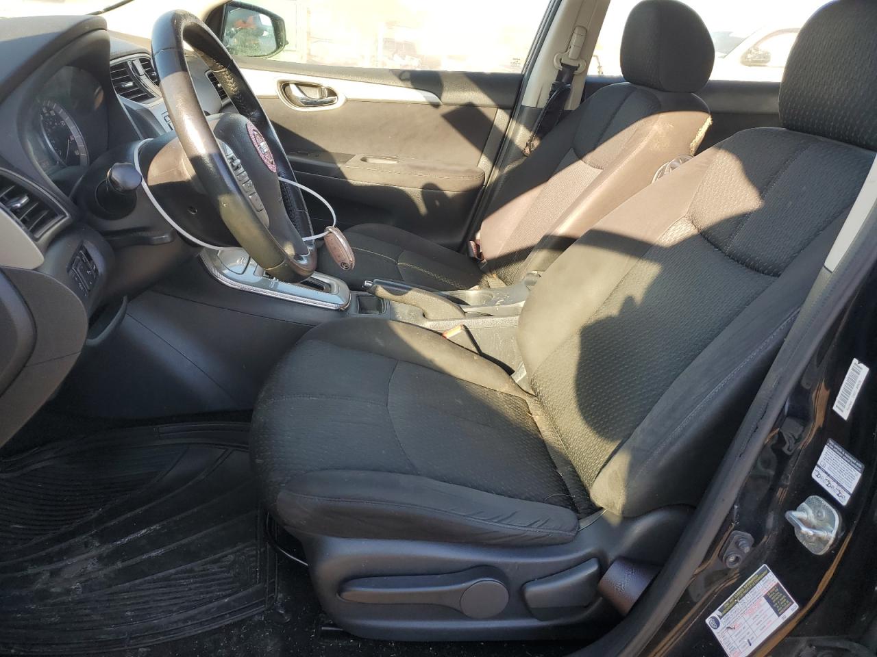 2013 Nissan Sentra - Image 7
