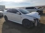 2015 Mitsubishi Lancer Es продається в Albuquerque, NM - Front End