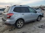2015 Subaru Forester 2.5I Premium   na sprzedaż w Wayland, MI - Front End