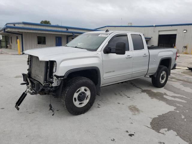 2015 Gmc Sierra K2500 Sle