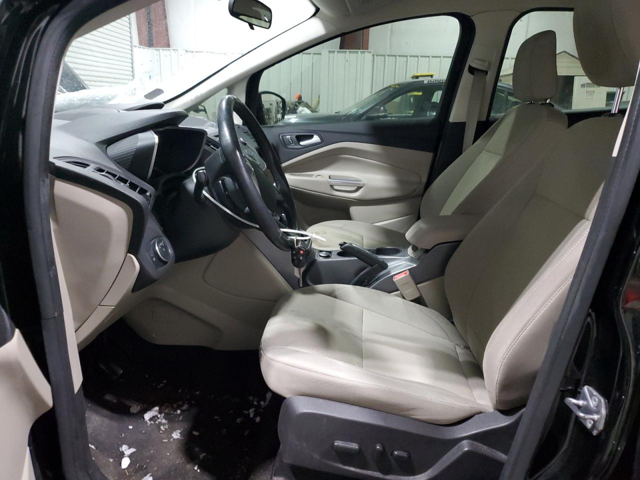 2018 Ford C-MAX - Image 7