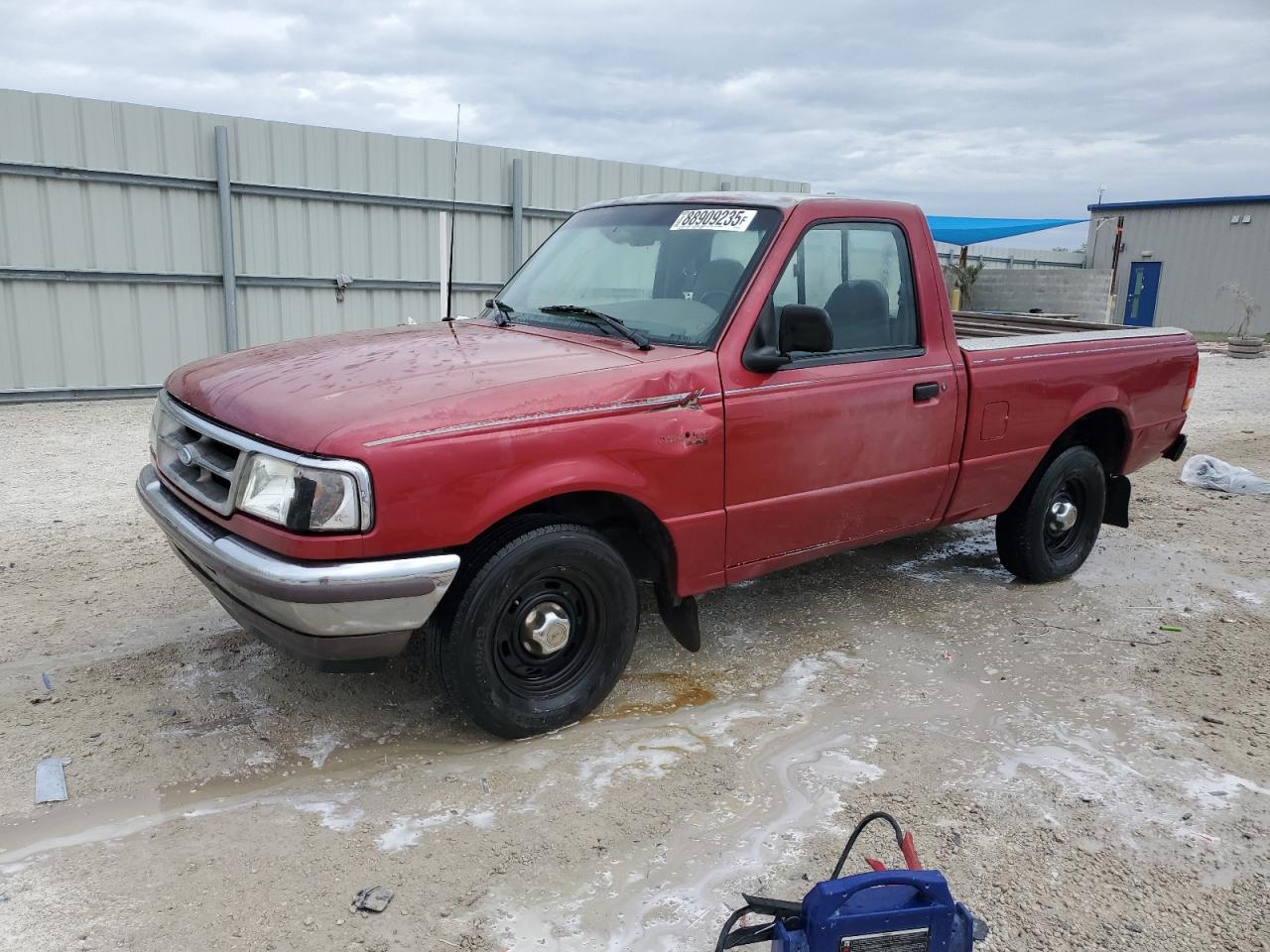 1995 Ford Ranger - Image 1