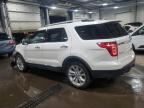 2011 Ford Explorer Limited на продаже в Ham Lake, MN - Front End