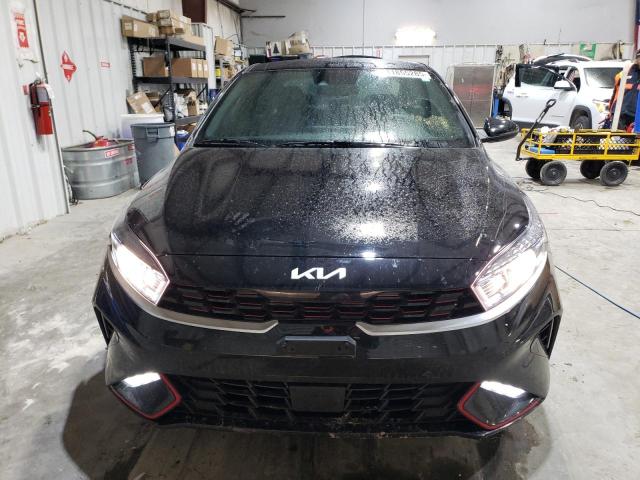  KIA FORTE 2024 Black
