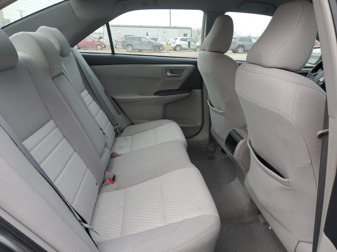 2015 Toyota Camry - Image 10