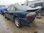 2003 Pontiac Grand Prix Gt de vânzare în Pekin, IL - Rear End