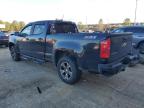 2015 Chevrolet Colorado Z71 en Venta en Gaston, SC - Front End