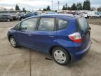 2013 Honda Fit  en Venta en Woodburn, OR - Side